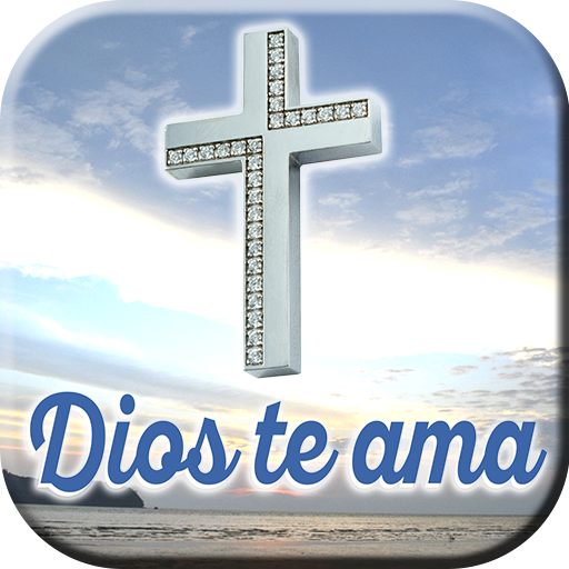 God loves you Christian quotes 娛樂 App LOGO-APP開箱王