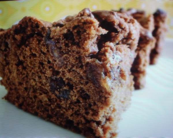 CHOCOLATE CHIP DATE COFFEE CAKE_image