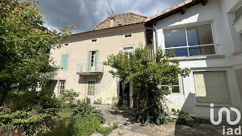 maison à Aubenas (07)