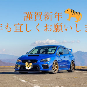 WRX STI VAB