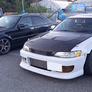 マークII JZX90