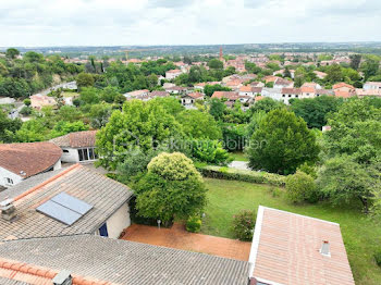 maison à Castanet-Tolosan (31)