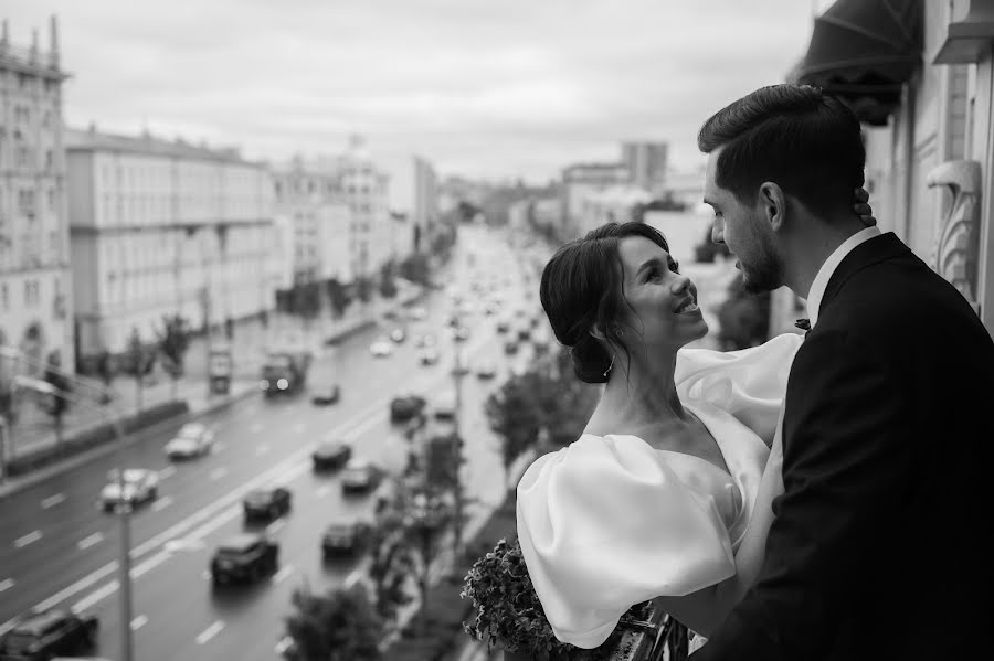 Fotógrafo de casamento Vitaliy Zimarin (vzimarin). Foto de 5 de junho 2023