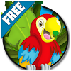 Pet Parrot - 2D Pet Simulator icon