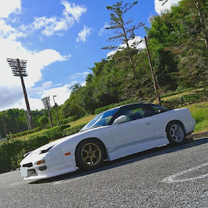 180SX RPS13