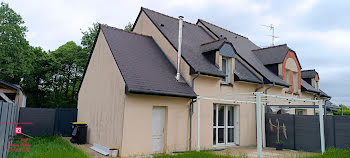 maison à Saint-Brice-en-Coglès (35)