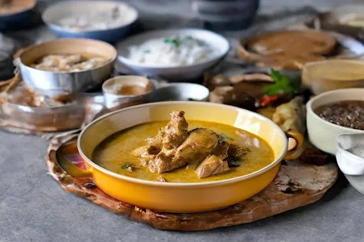 Shahi Chicken