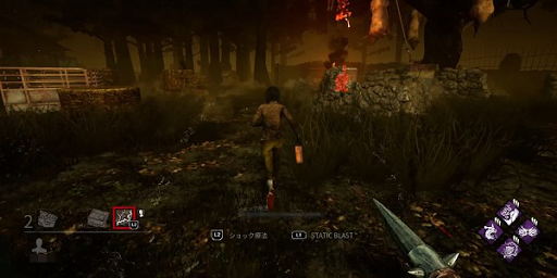 Dbd 儀式 マッチ の流れと立ち回りのコツ Dead By Daylight 神ゲー攻略