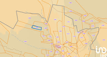 terrain à Plan-de-la-Tour (83)