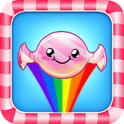 Crazy Candy 2017  Icon