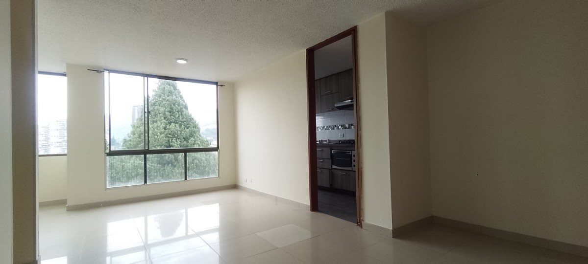 Apartamento En Arriendo - San Cristobal Norte, Bogota