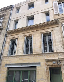 appartement à Bordeaux (33)