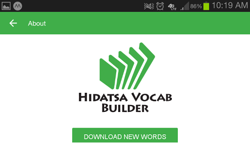 免費下載教育APP|Hidatsa Vocab Builder Pro app開箱文|APP開箱王