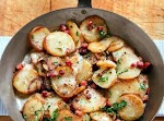 Cajun Potatoes was pinched from <a href="http://cajunlicious.com/2012/11/05/andouille-cajun-potatoes/" target="_blank">cajunlicious.com.</a>