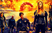 The 100 Wallpapers New Tab small promo image