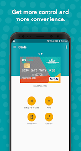 Commonwealth CU Pay(圖1)-速報App