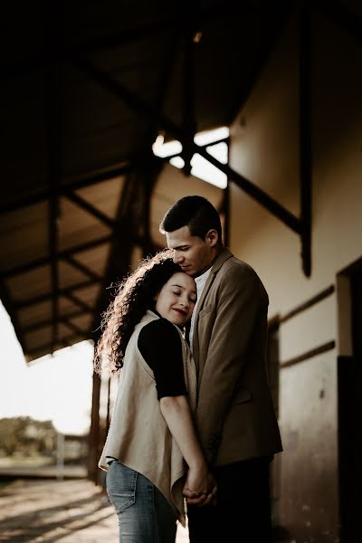 Fotógrafo de casamento Nestor Notario (nnproducciones). Foto de 22 de agosto 2019