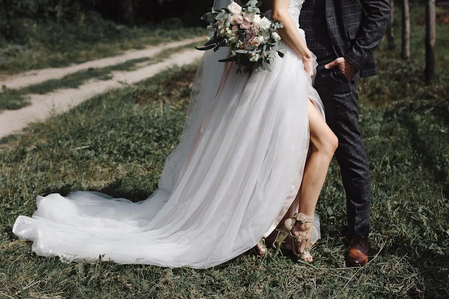 शादी का फोटोग्राफर Darya Nelyubova (nelyubova)। अक्तूबर 19 2018 का फोटो