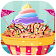 Home Ice Cream Maker Games icon