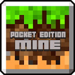 Pocket Edition Mine Apk