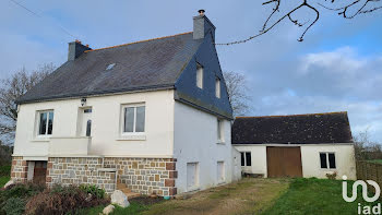 maison à Plestin-les-greves (22)