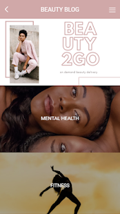 Beauty 2 Go(圖3)-速報App