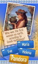 Greek Mythology Trivia Quiz Game Leikir A Google Play - roblox myths test answers