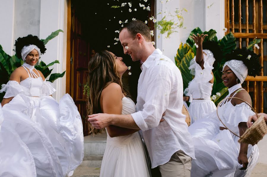 Fotógrafo de casamento Rafael Delafiut (rafaeldelafiut). Foto de 20 de janeiro 2023