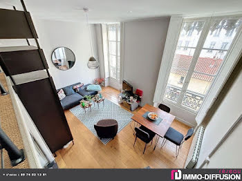 appartement à Lyon 2ème (69)