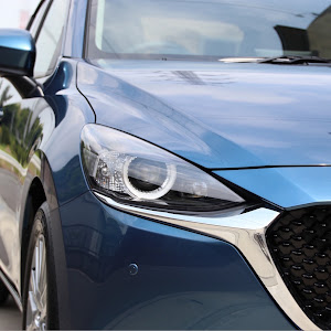 MAZDA2 DJLFS