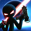 Icon Stickman Ghost 2: Ninja Games