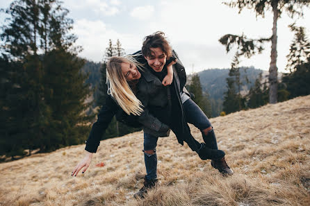 Wedding photographer Aleksandr Kopytko (kopitko). Photo of 21 February 2018