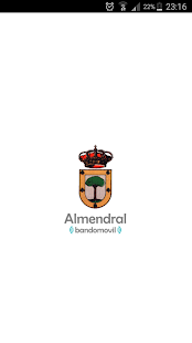 Almendral Informa - náhled