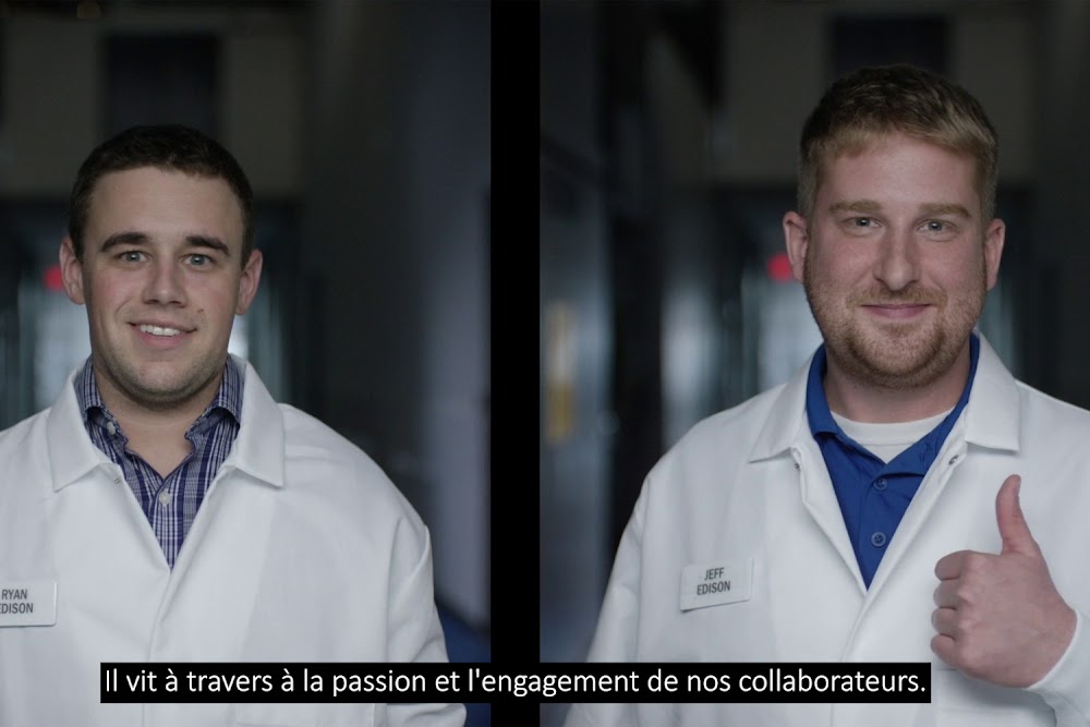 Intertek - Our People