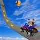 Download ATV Quad Bike Mega Ramp Stunts For PC Windows and Mac 1.1