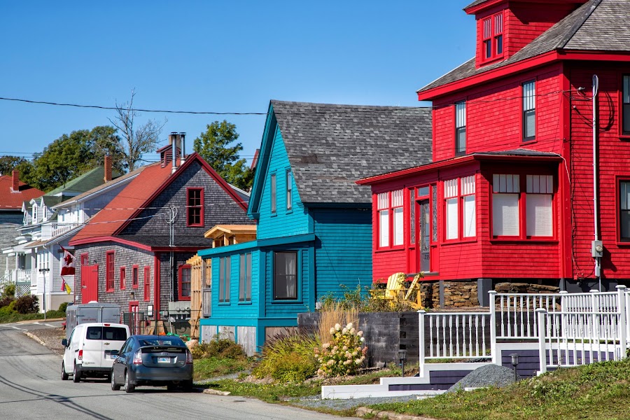 Lunenburg