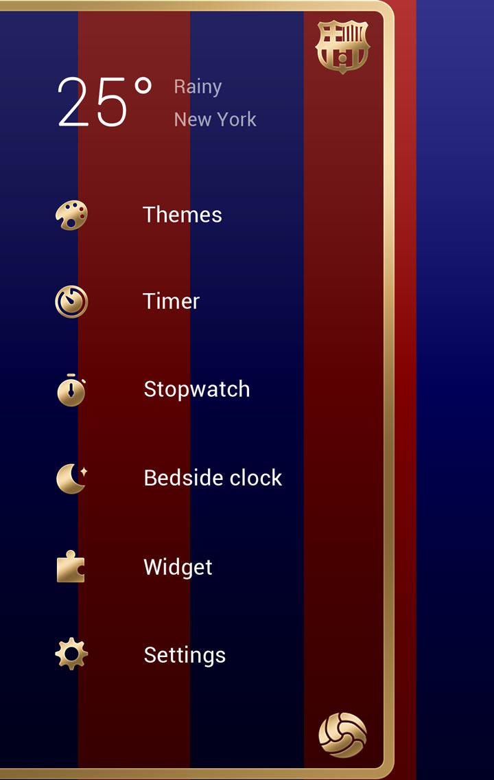 Score-barsa Theme Screen 2