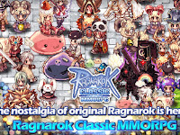 How To Get Talent Fruit Ragnarok Mobile