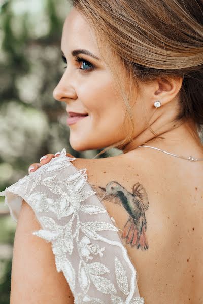 Wedding photographer Roma Savosko (romansavosko). Photo of 3 October 2019