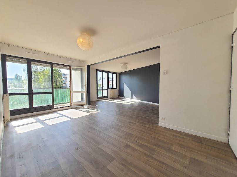 Vente appartement 4 pièces 82.4 m² à Anglet (64600), 266 000 €