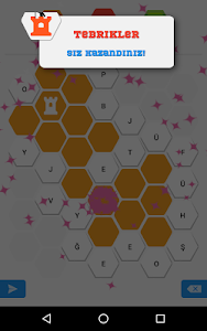 Word Wars  Strategy Board Game screenshot 5