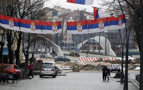 Severna Mitrovica postala član Asocijacije kosovskih opština