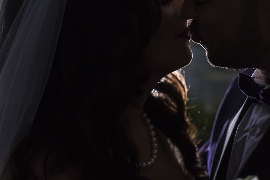 Fotografo di matrimoni Vladut Tiut (tvphoto). Foto del 21 agosto 2018