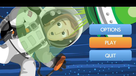 How to mod Space Master lastet apk for pc