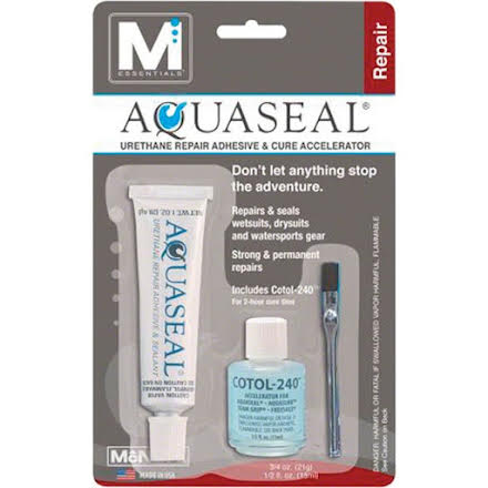 AquaSeal All-Purpose Patch Kit