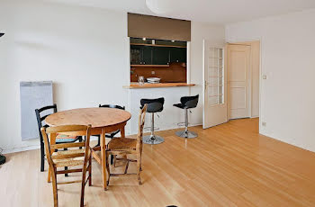 appartement à Toulouse (31)