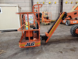 Thumbnail picture of a JLG 340AJ