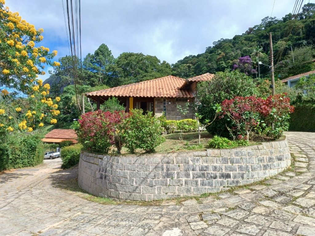 Casa à venda em Colônia Alpina, Teresópolis - RJ - Foto 2