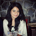 Shreya Arora profile pic