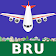 FLIGHTS Brussels Airport icon